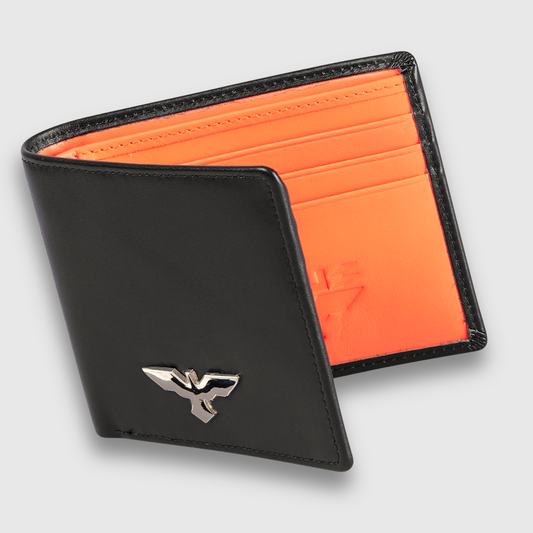 Premier Wallet.
