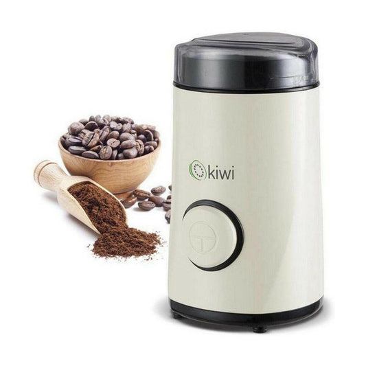 Coffee Grinder 104992 White