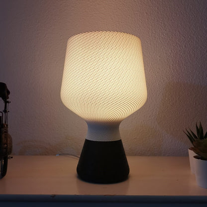 Summer Glow Portable