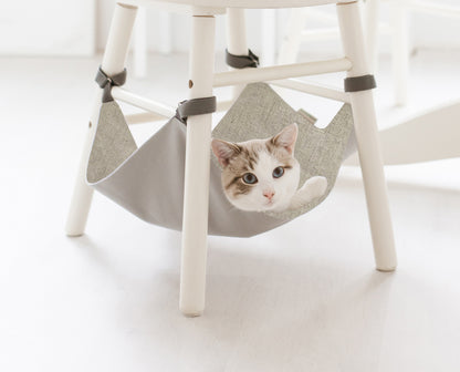 NATURE TOUCH Saveplace® chair/table hammock