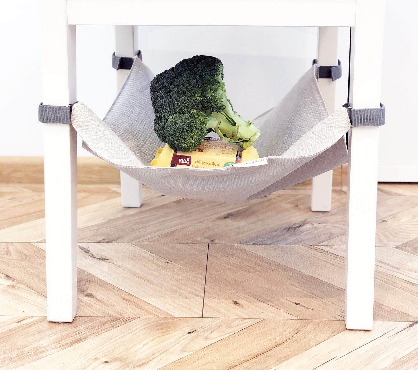 NATURE TOUCH Saveplace® chair/table hammock