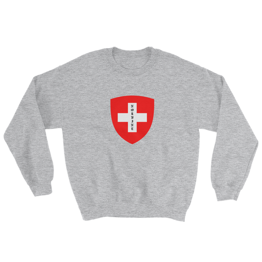 Swiss Army Jumper